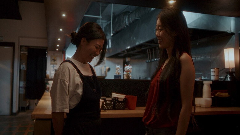 Maneki still 1
