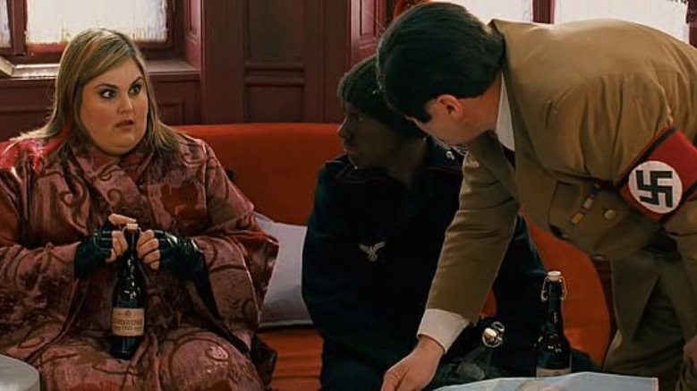 Blubberella still 2