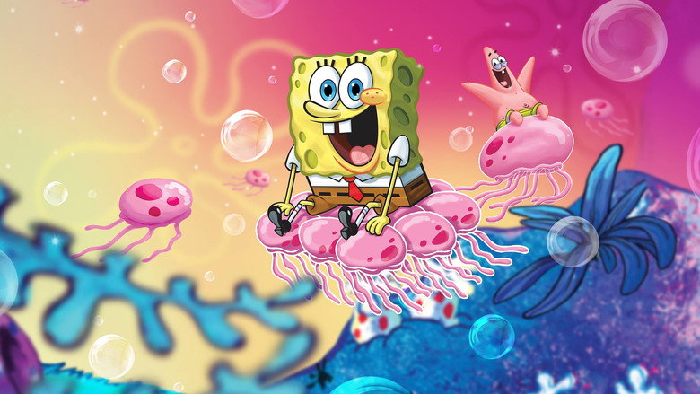 SpongeBob SquarePants still 1