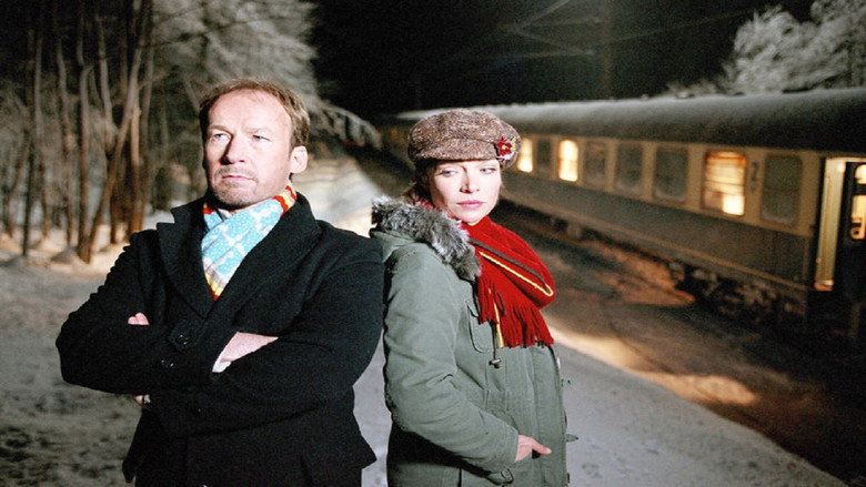 Ausgerechnet Weihnachten still 1