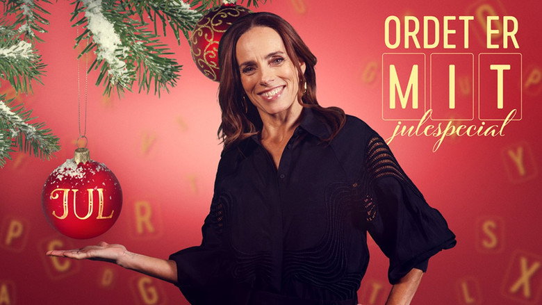 Ordet er mit - Julespecial still 1