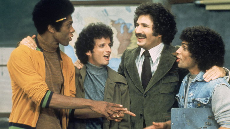 Welcome Back, Kotter still 3