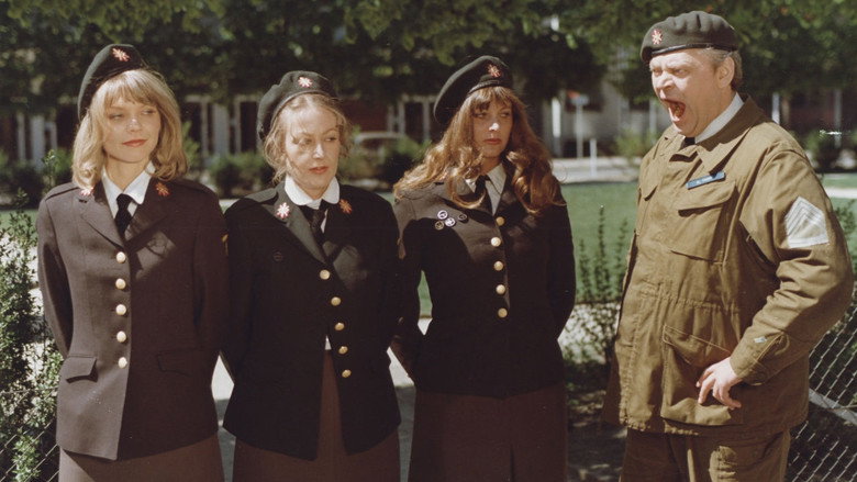 Girls at Sea still 1