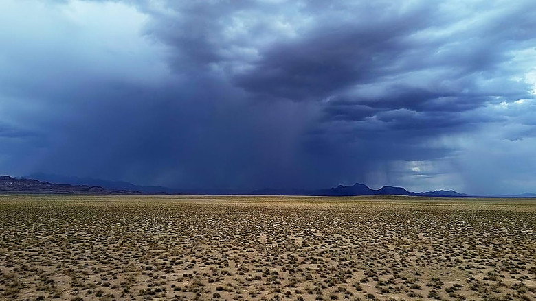 Horror in the High Desert 4: Majesty still 2
