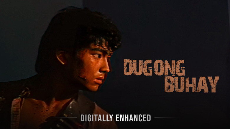 Dugong Buhay still 1