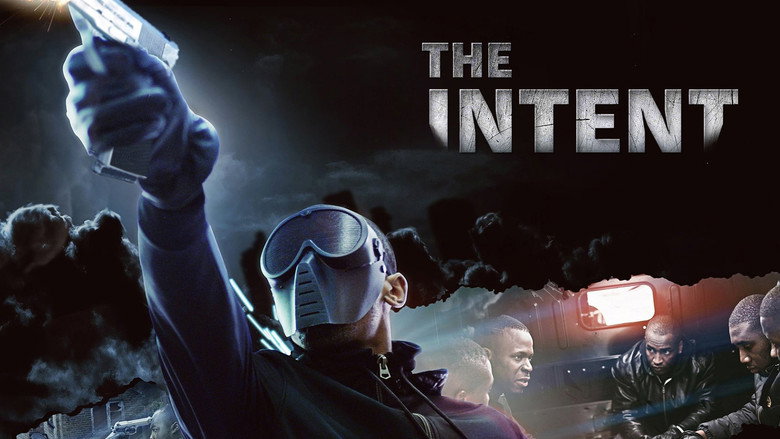 The Intent still 1