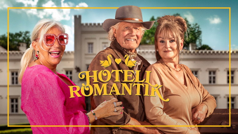 Hotell Romantik still 1