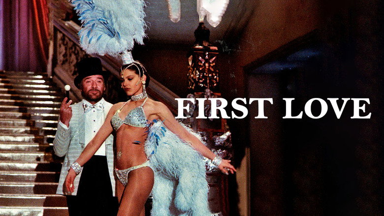 First Love still 8
