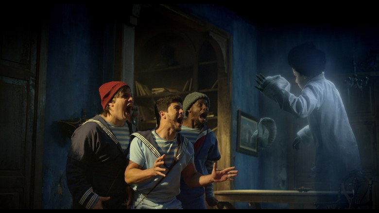 Pluft, o Fantasminha still 6