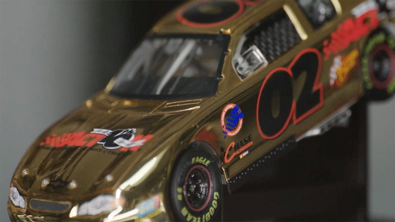 Die-Cast Mania still 1