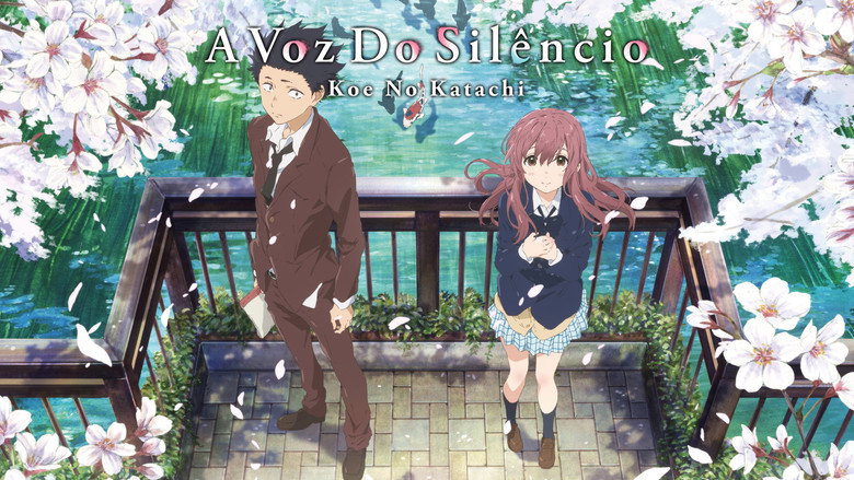 A Silent Voice: The Movie still 5