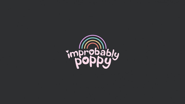 Improbably Poppy still 2
