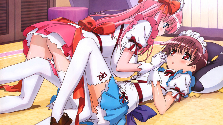 Saki still 1