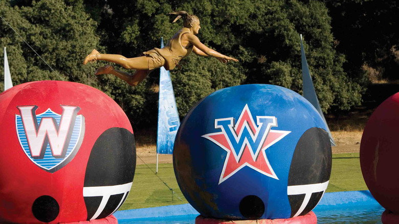 Wipeout still 1