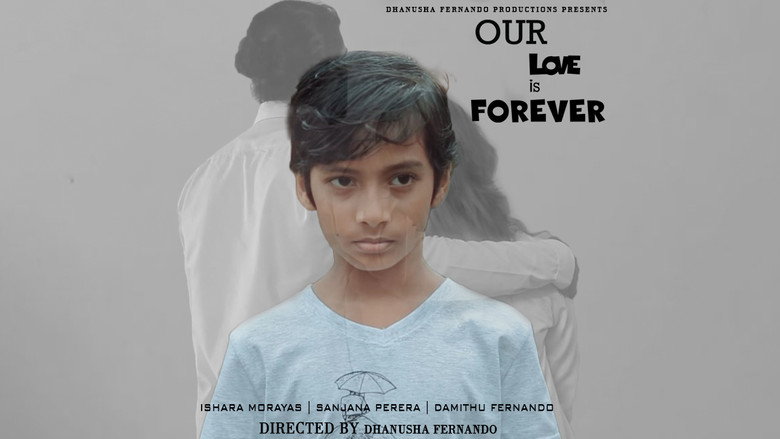 Our Love Is Forever still 1