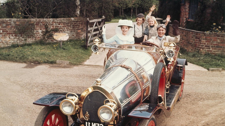 Chitty Chitty Bang Bang still 4