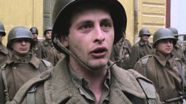 Loafing and Camouflage still 3