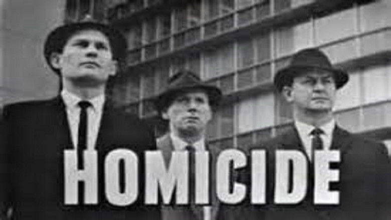Homicide still 1