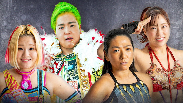 Sendai Girls' Pro-Wrestling in Sendai PIT ~Acceleration~ still 2