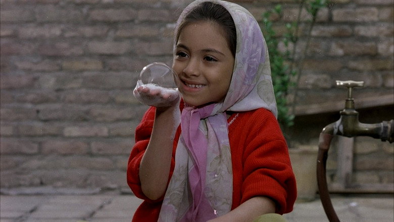 Children of Heaven still 6