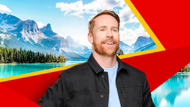 The Amazing Race Canada still 5