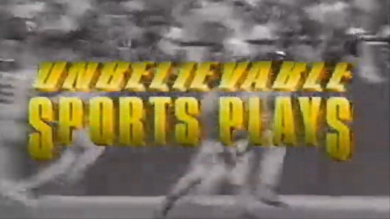 ESPN Unbelievable Sports Plays still 1