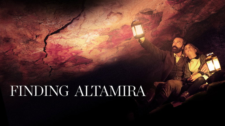 Finding Altamira still 2