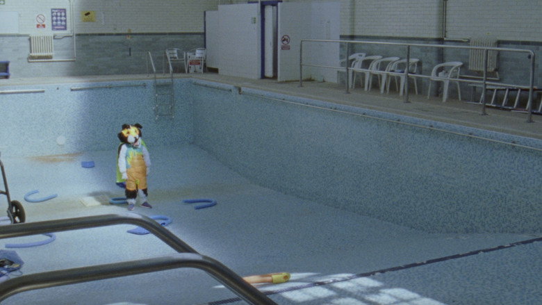 The Stimming Pool still 1