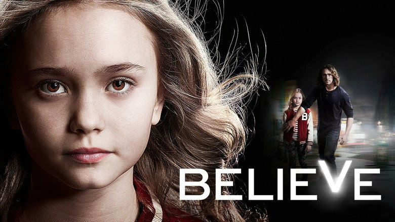 Believe still 2