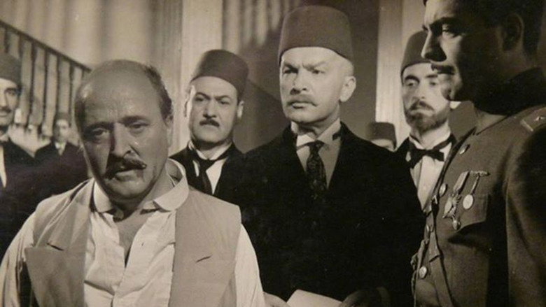Aşktan da Üstün still 1