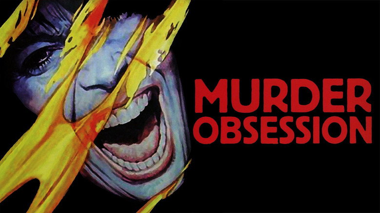 Murder Obsession still 4