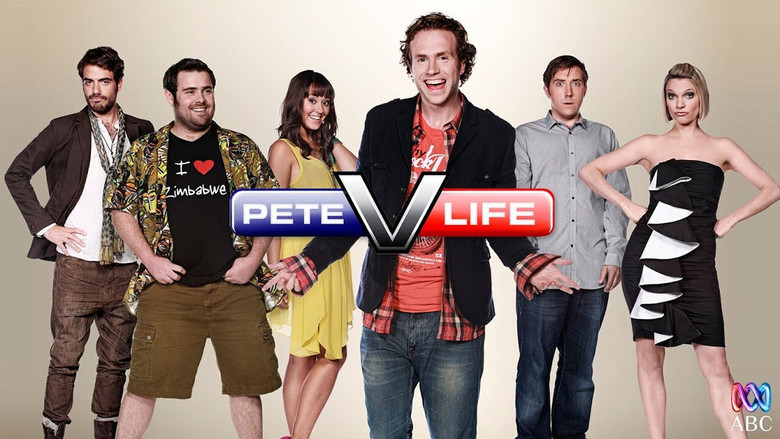Pete versus Life still 1