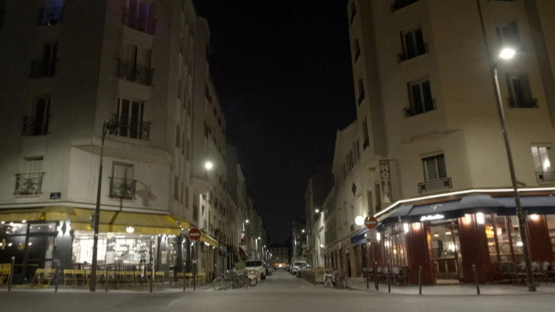 13 novembre, nos vies en éclats still 5