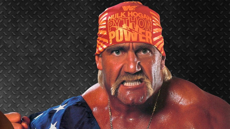WWE WrestleMania VII still 3