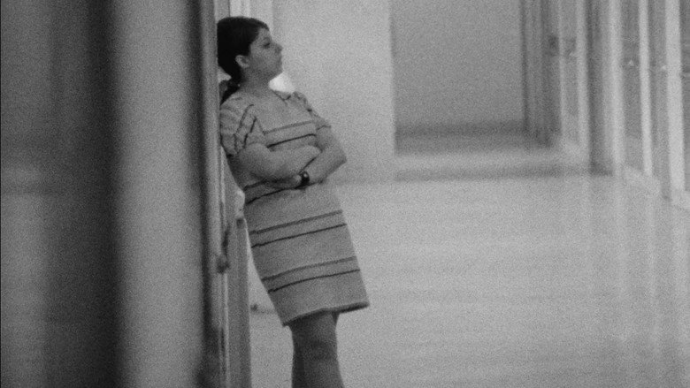 High School still 3
