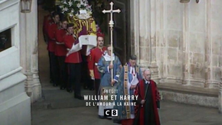 William et Harry : de l'amour à la haine still 3