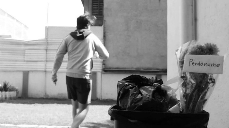 The Boxer still 1