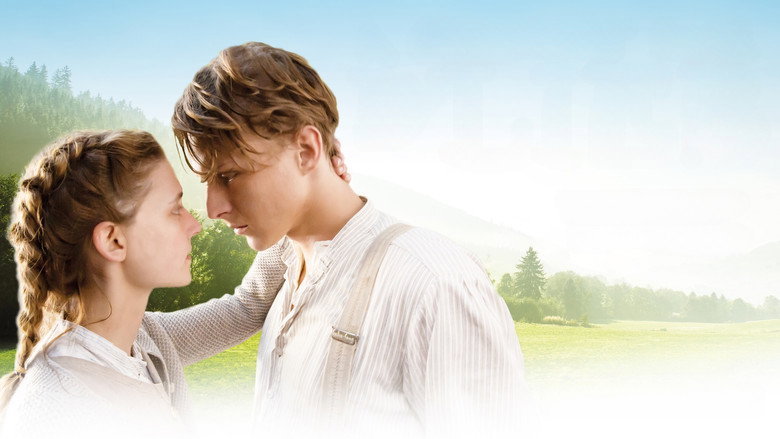 A Gschicht über d'Lieb still 2