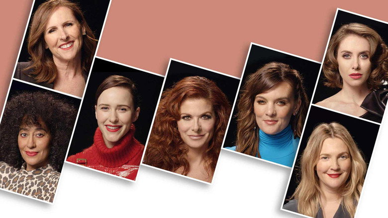 Close Up with The Hollywood Reporter still 3