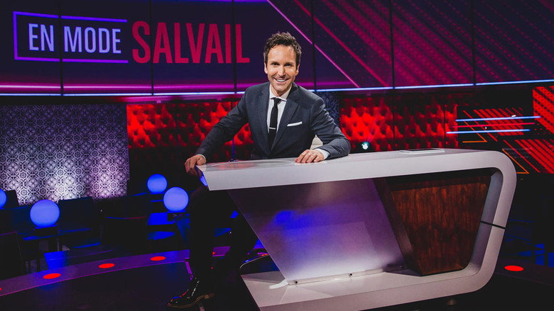 En mode Salvail still 3