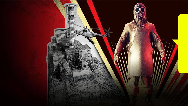 Tschernobyl - Die Katastrophe still 2