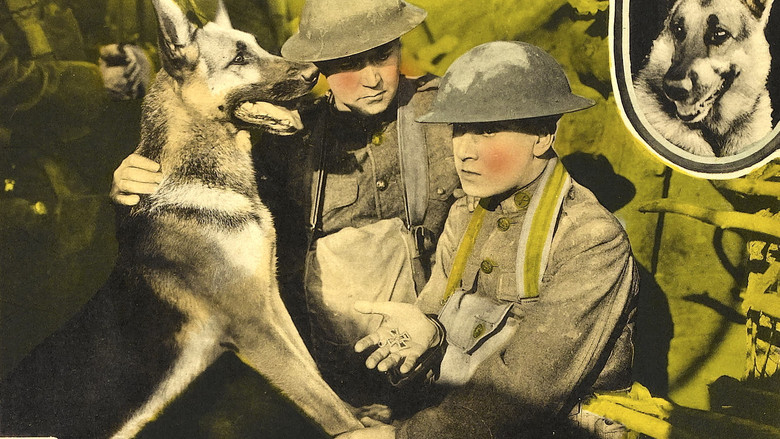 His Master's Voice still 1