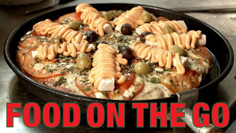 Food on the Go still 2