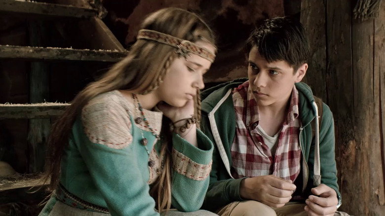 The Stronghold still 3
