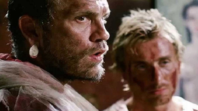 Heart of Darkness still 5