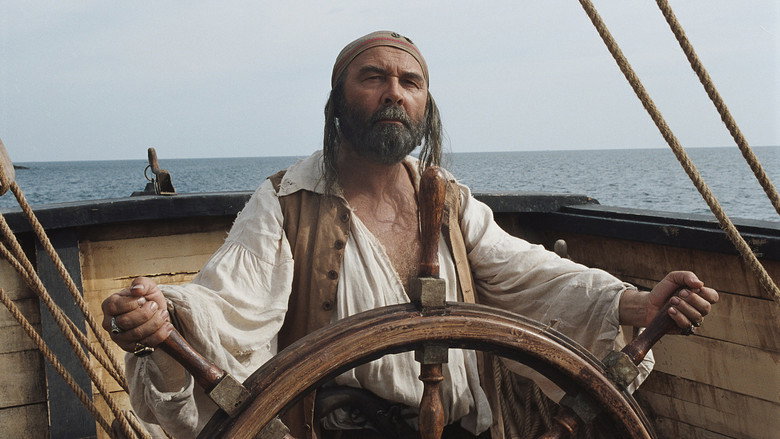 Treasure Island still 5