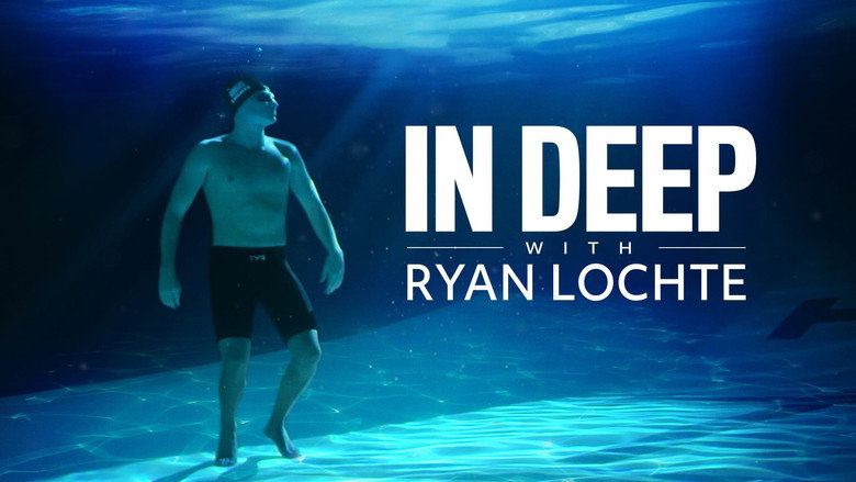 In Deep With Ryan Lochte still 2