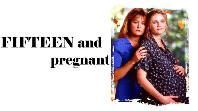 Fifteen and Pregnant still 4