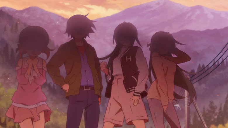 Higurashi: When They Cry - NEW still 3