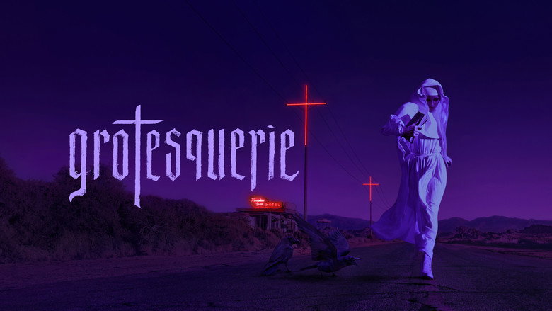 Grotesquerie still 7